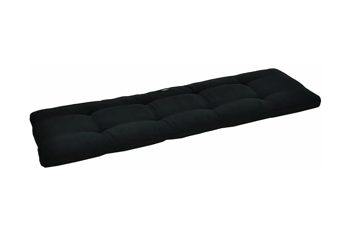 Sofa cushion & bench cushion Fritab Canyon Black -