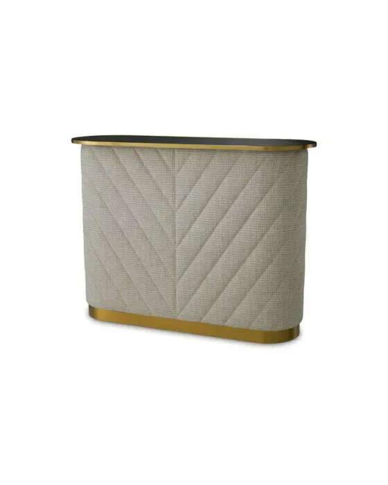 Matthew Bar Forrester Off-white