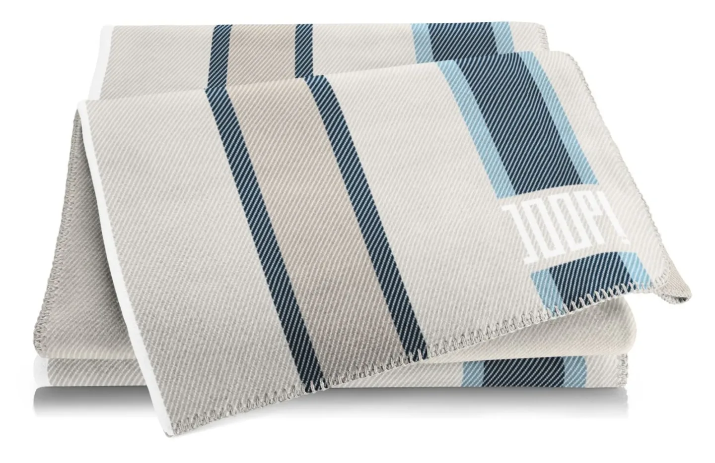 Biederlack Plaid Banks | Schubiger Möbel