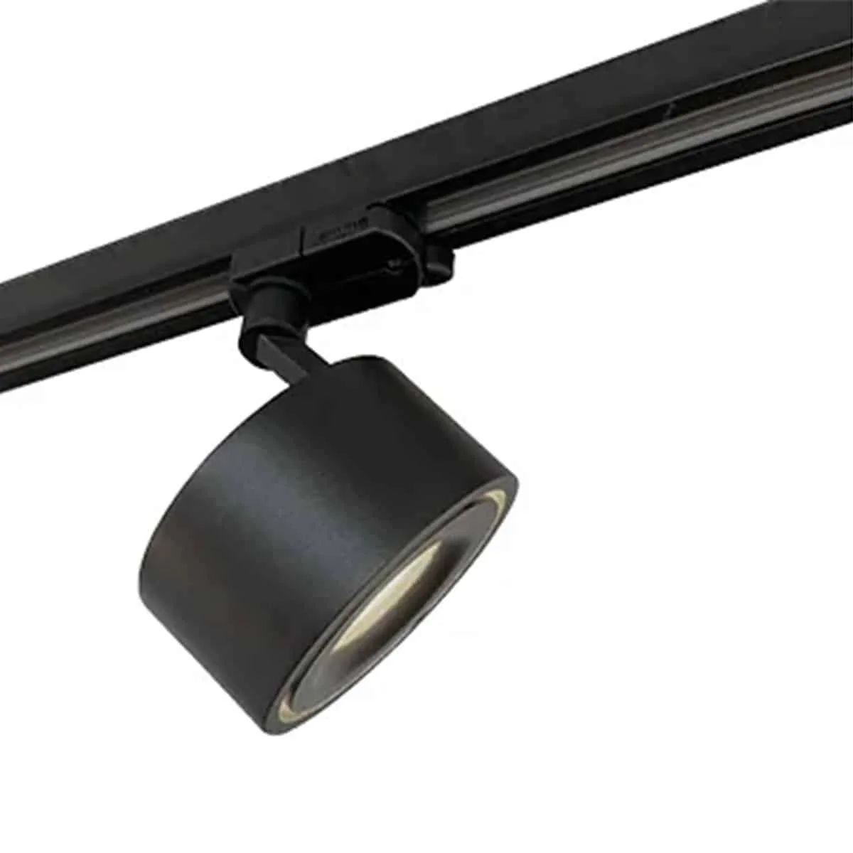 AntiDark Easy Braccio 13,6W 1073lm Dim Svart 2700K