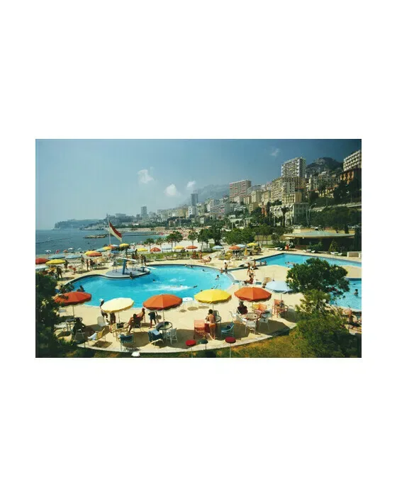 Monte Carlo Beach Club