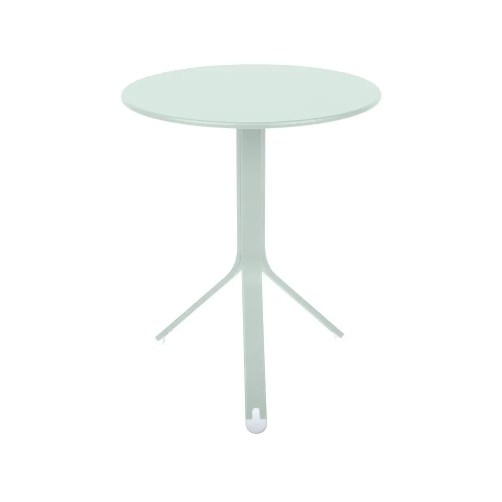 Fermob Rest'o bord, ø60 cm Ice mint (grön)
