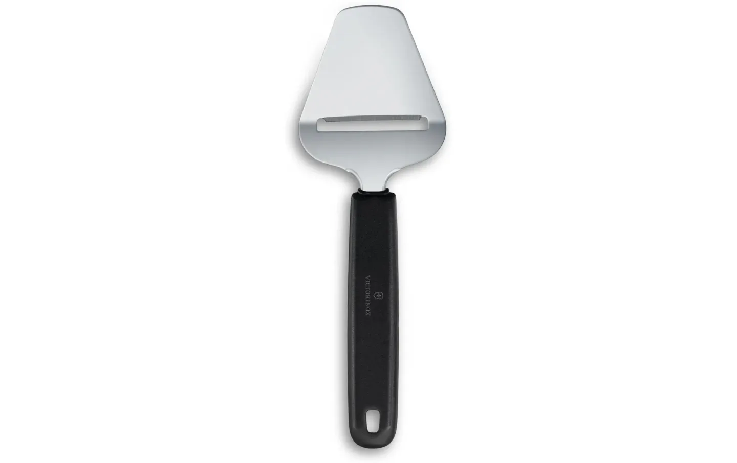 Alltron Käseschneider Schwarz Von Victorinox Schwarz | Schubiger Möbel