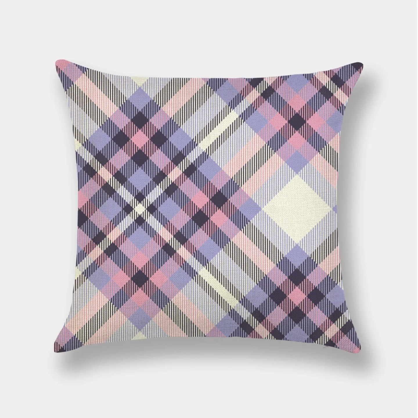 Putetrekk 50 x 50 cm (Size: 50 x 50 cm)