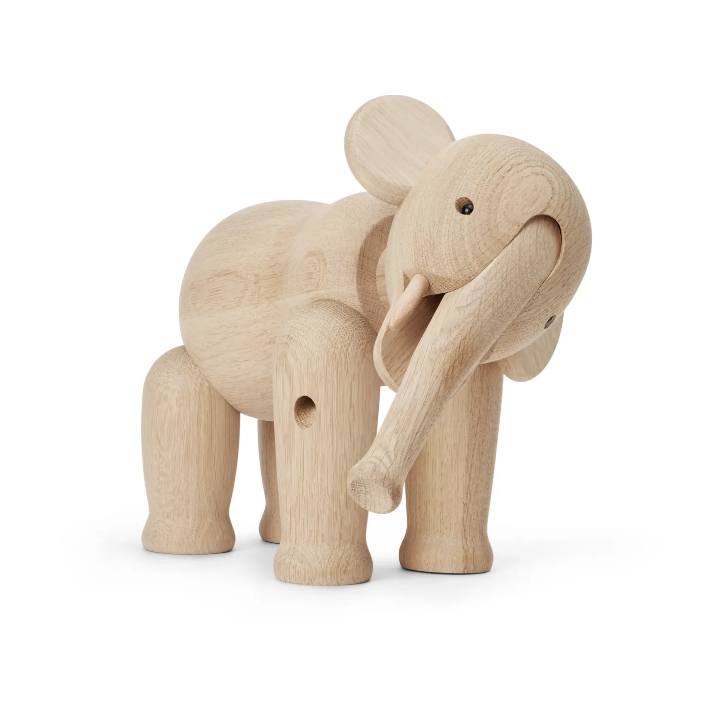 Kay Bojesen Denmark Kay Bojesen Elefant Groß Eiche