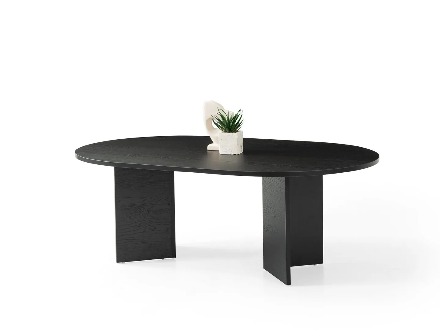 Elith Soffbord 128 cm -