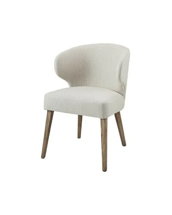 La Vella spisestol sway natural
