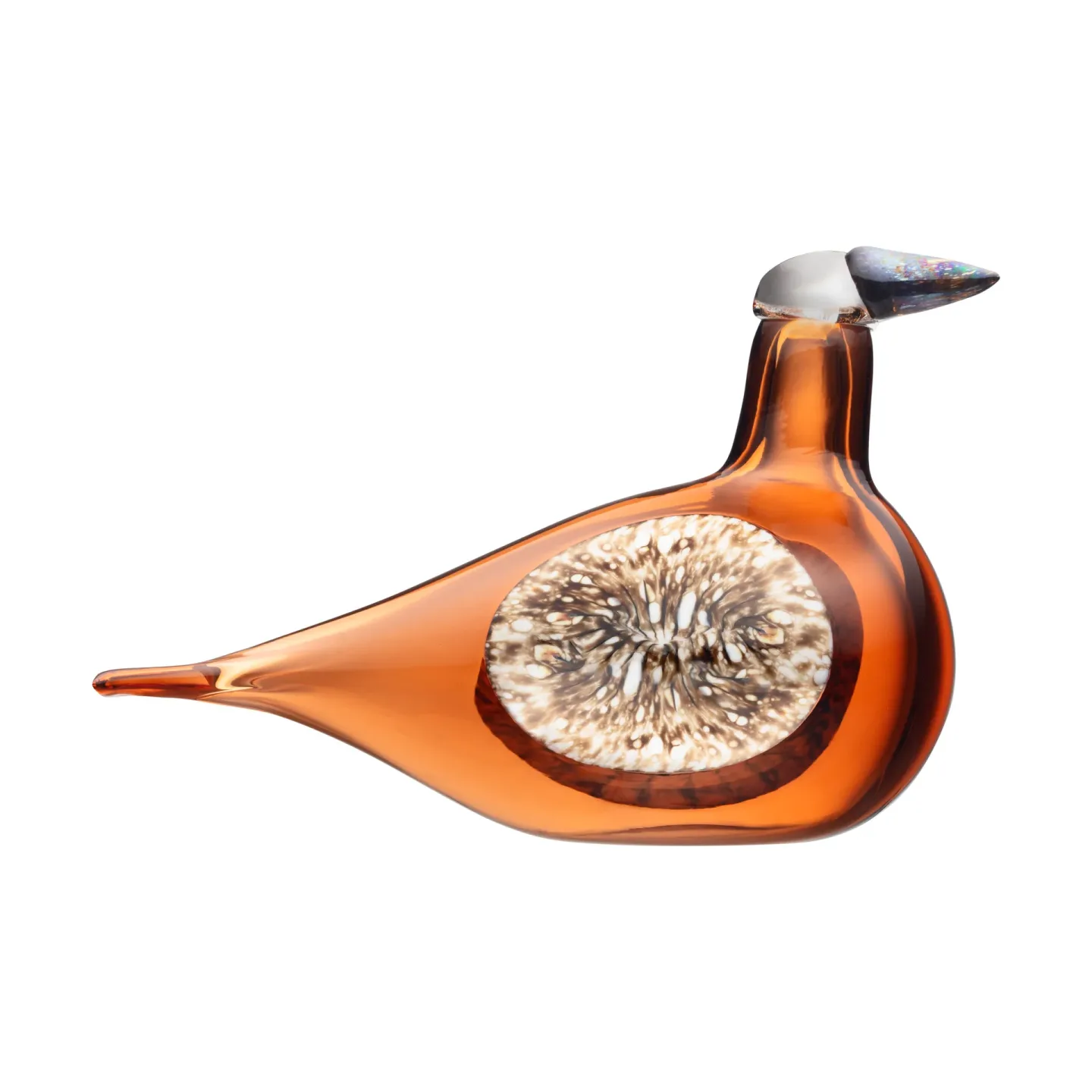 Iittala Birds by Toikka Jahresvogel Lakla 2026