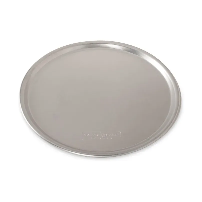 Nordic Ware Nordic Ware naturals traditional Pizzablech Ø38 cm Aluminium