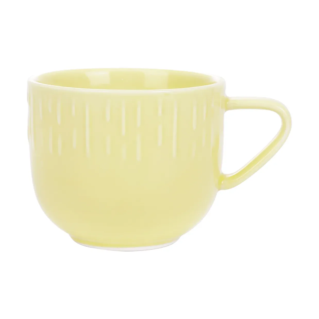 Aida Confetti Tasse Lemon, 20 cl