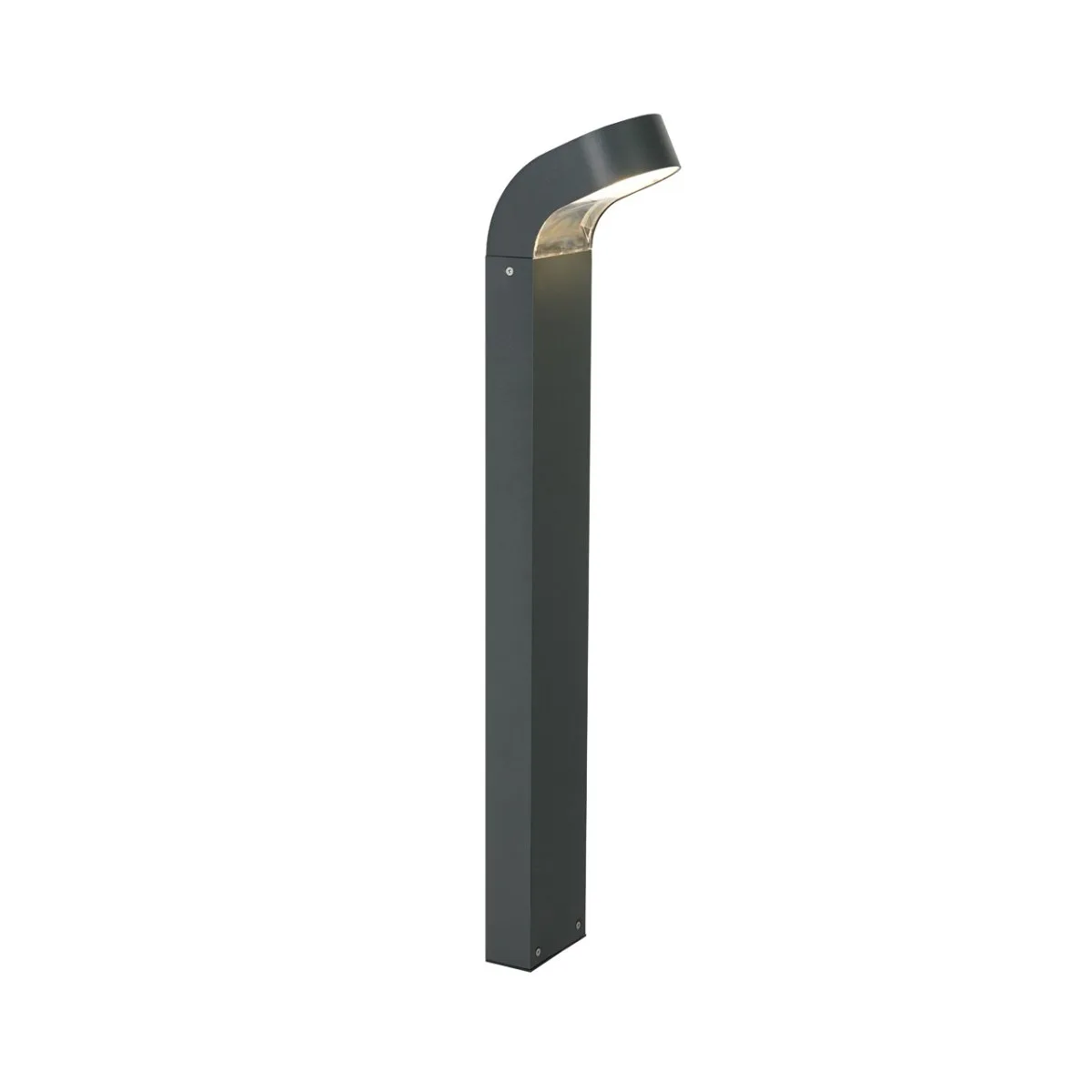 Norlys - Molde 80cm - Pollare - Grafit