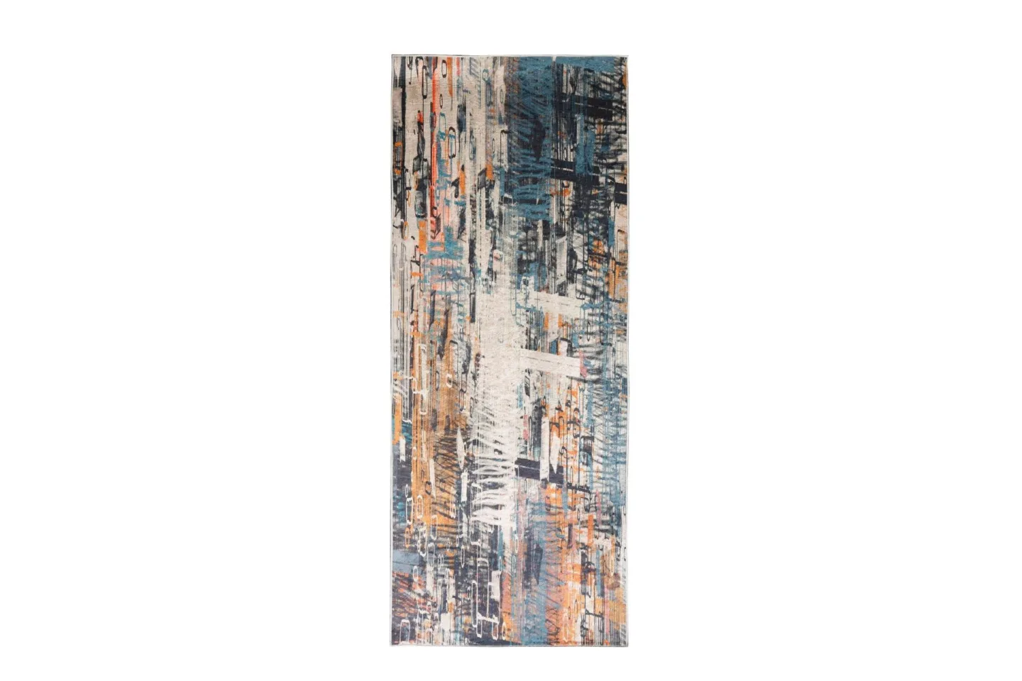 Conchan Entrematta 80x200 cm - Flerfärgad
