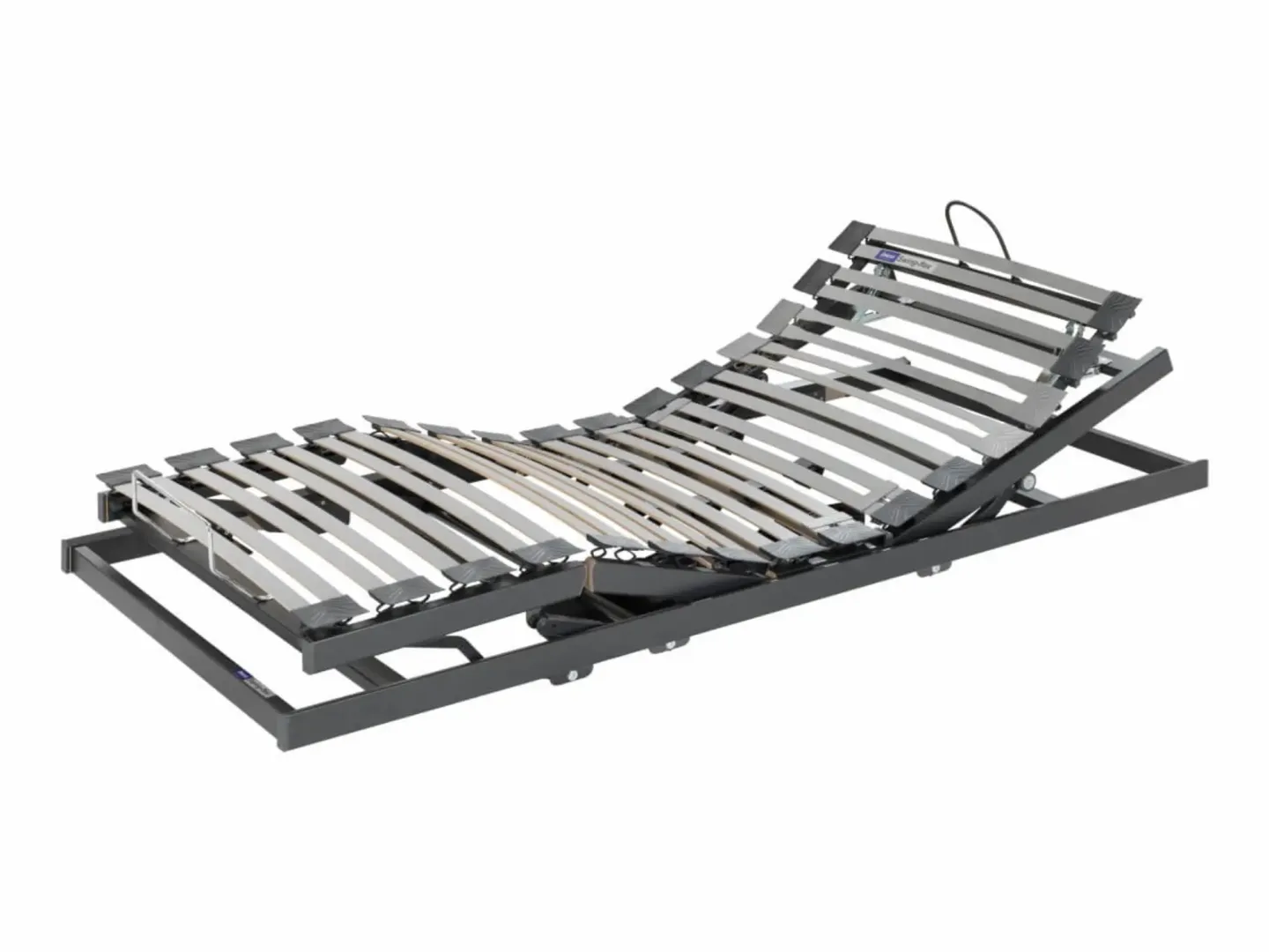 Bico Einlegerahmen Swing-Flex Mobiletto M2 Holzfarbig | Schubiger Möbel