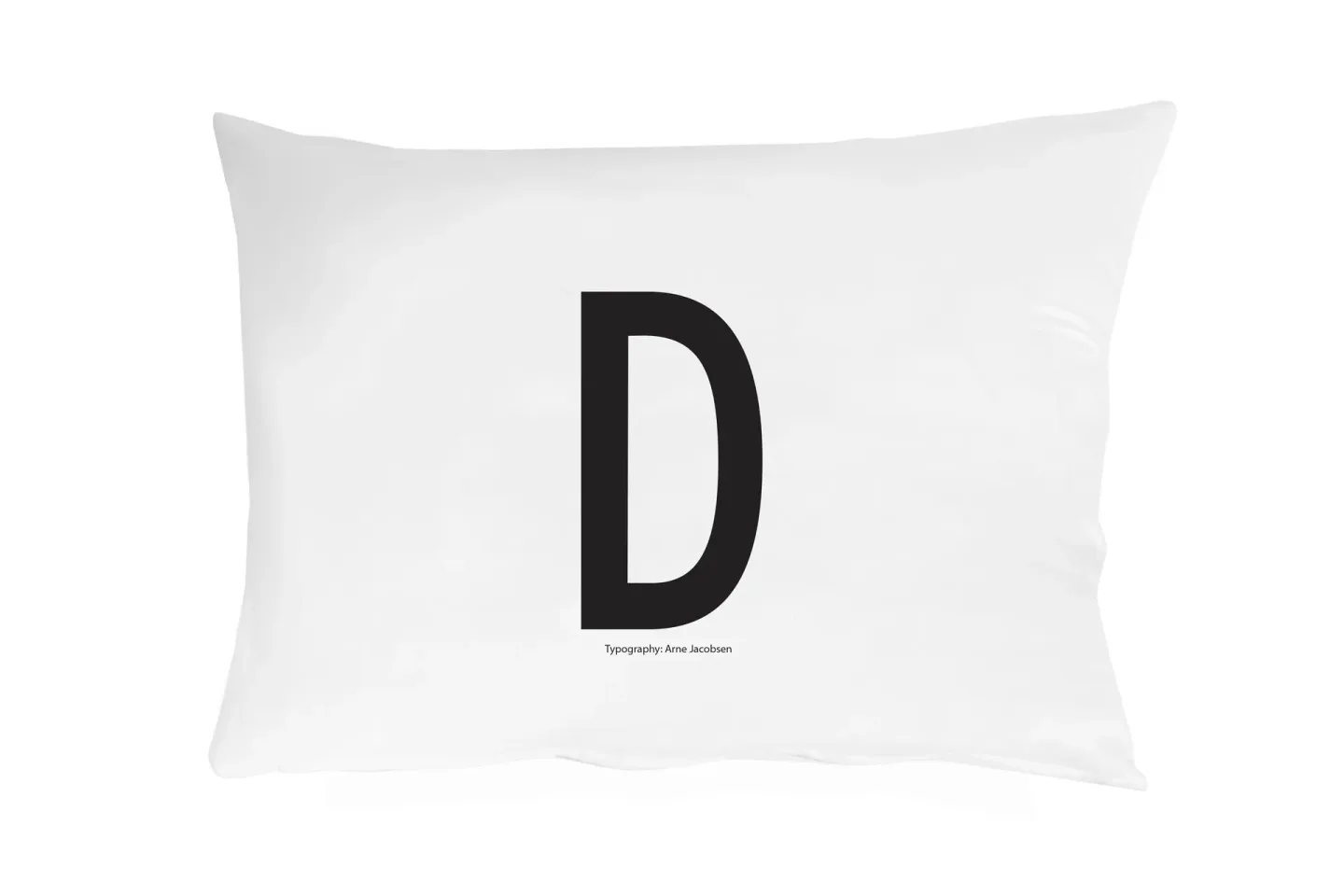 Design Letters Design Letters örngott 70x50 cm D
