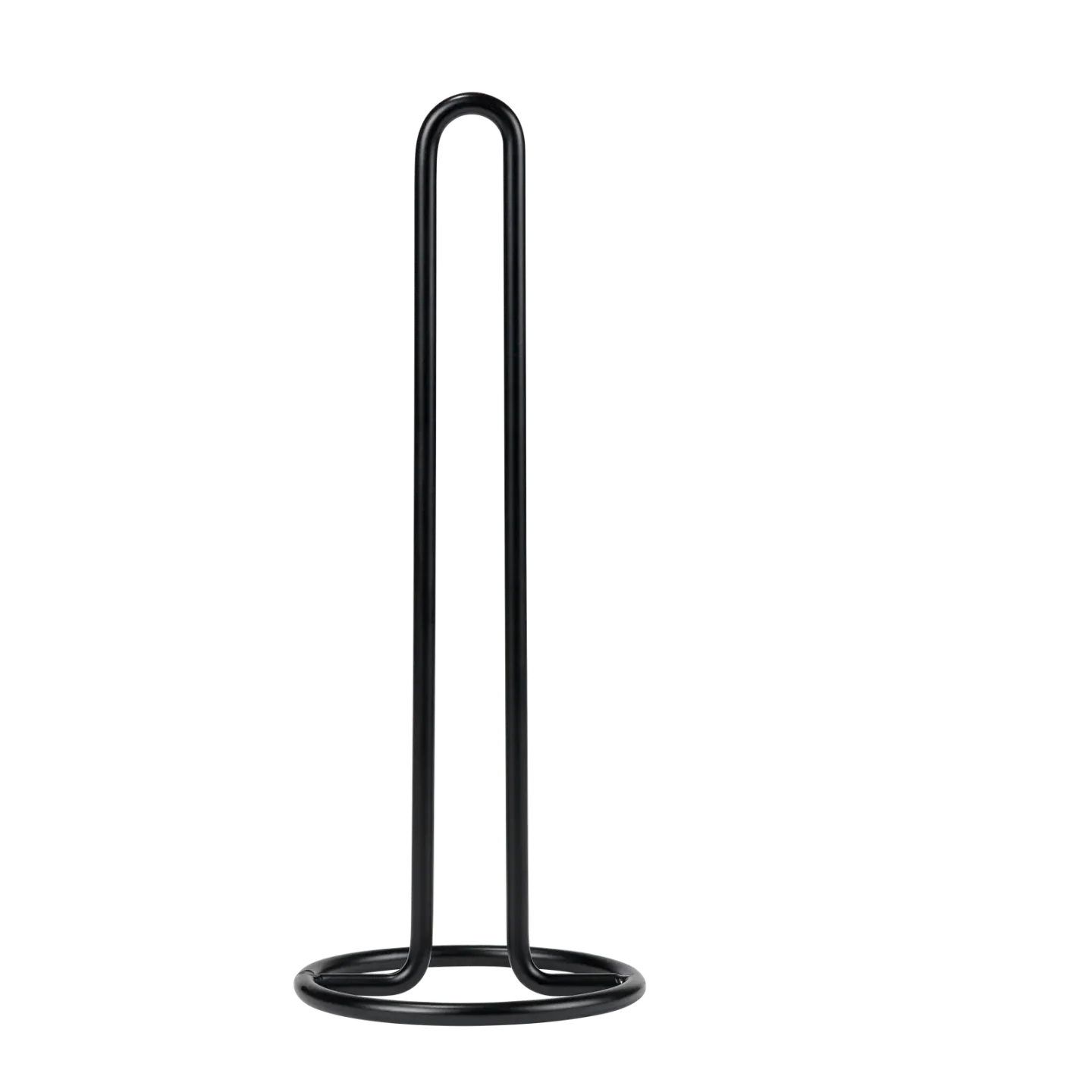 Funktion Funktion Küchenrollenhalter Schwarz
