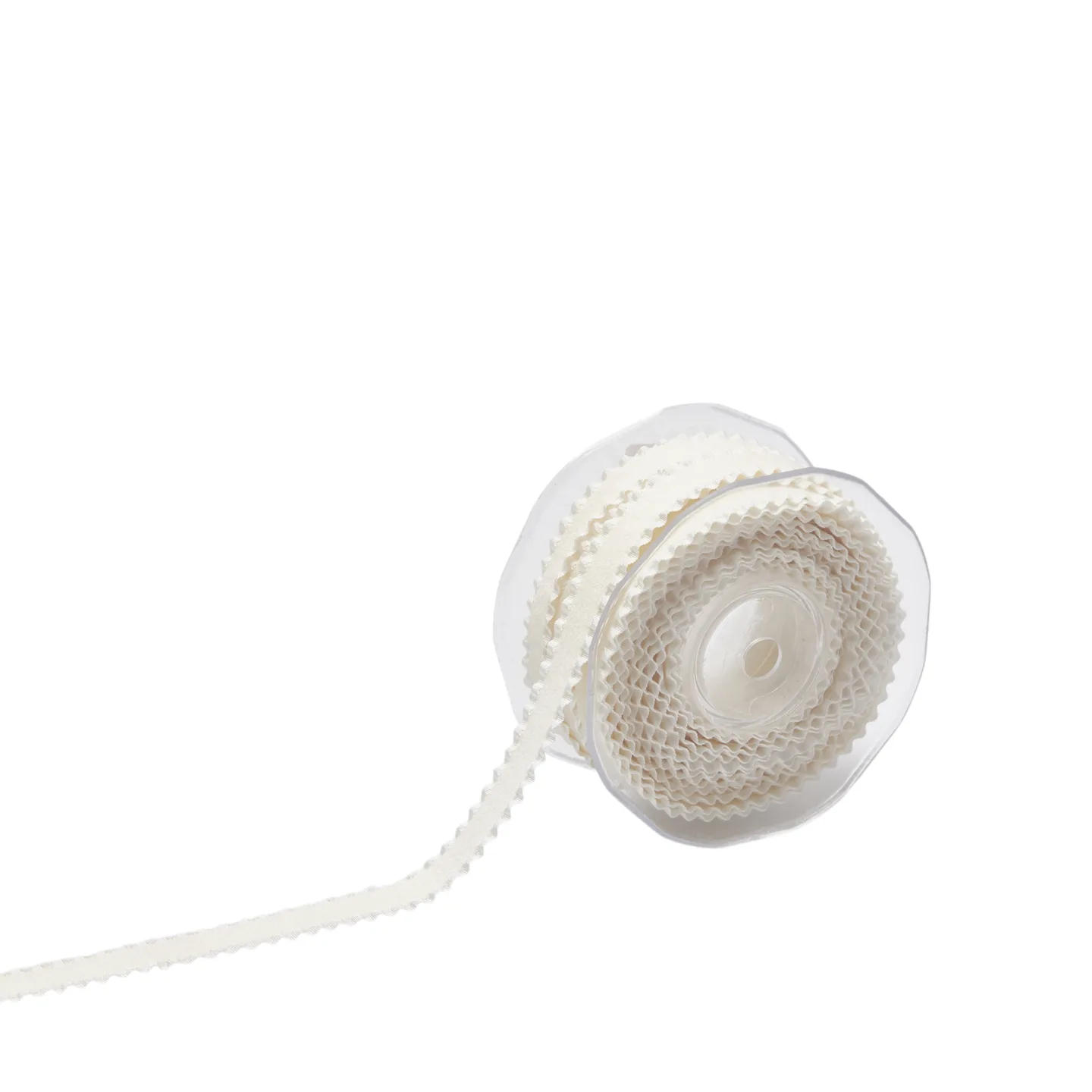 Edg Geschenkband Weiss, 10m | Schubiger Möbel