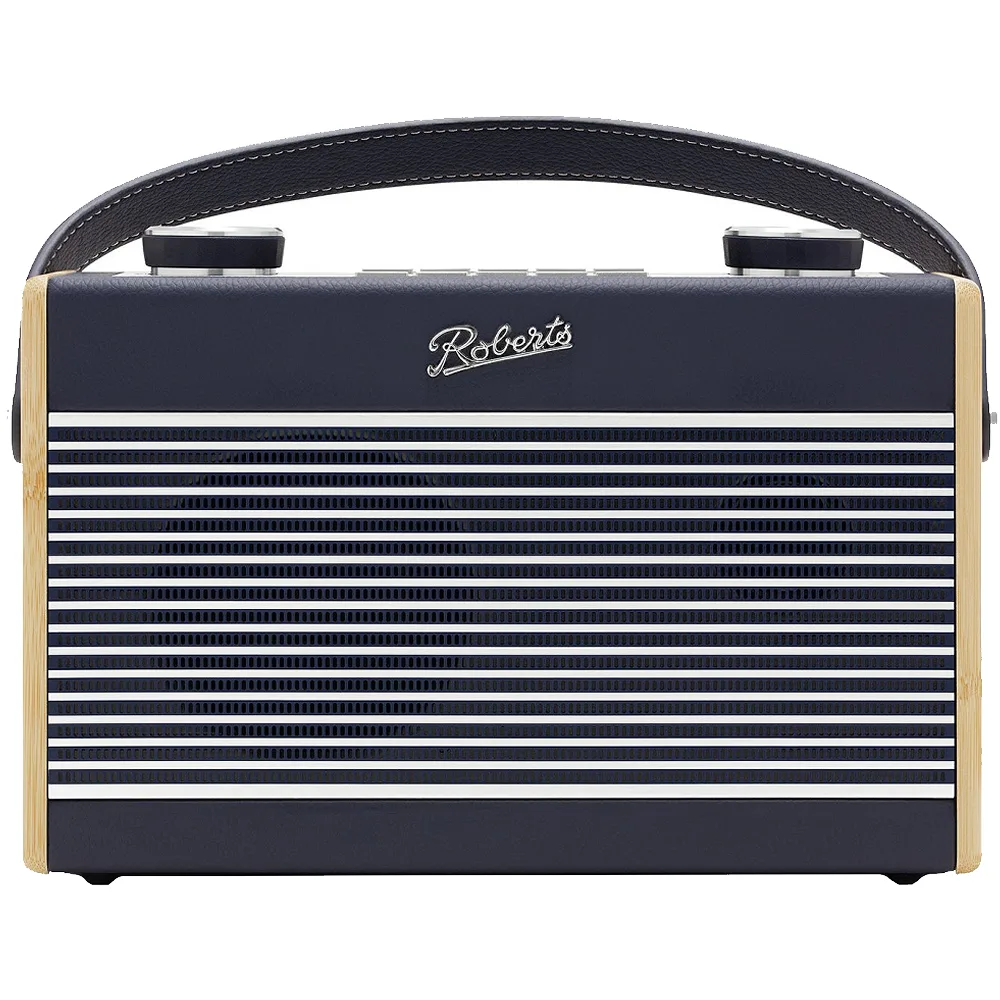 Retroradio Rambler Max Navy Roberts Radio