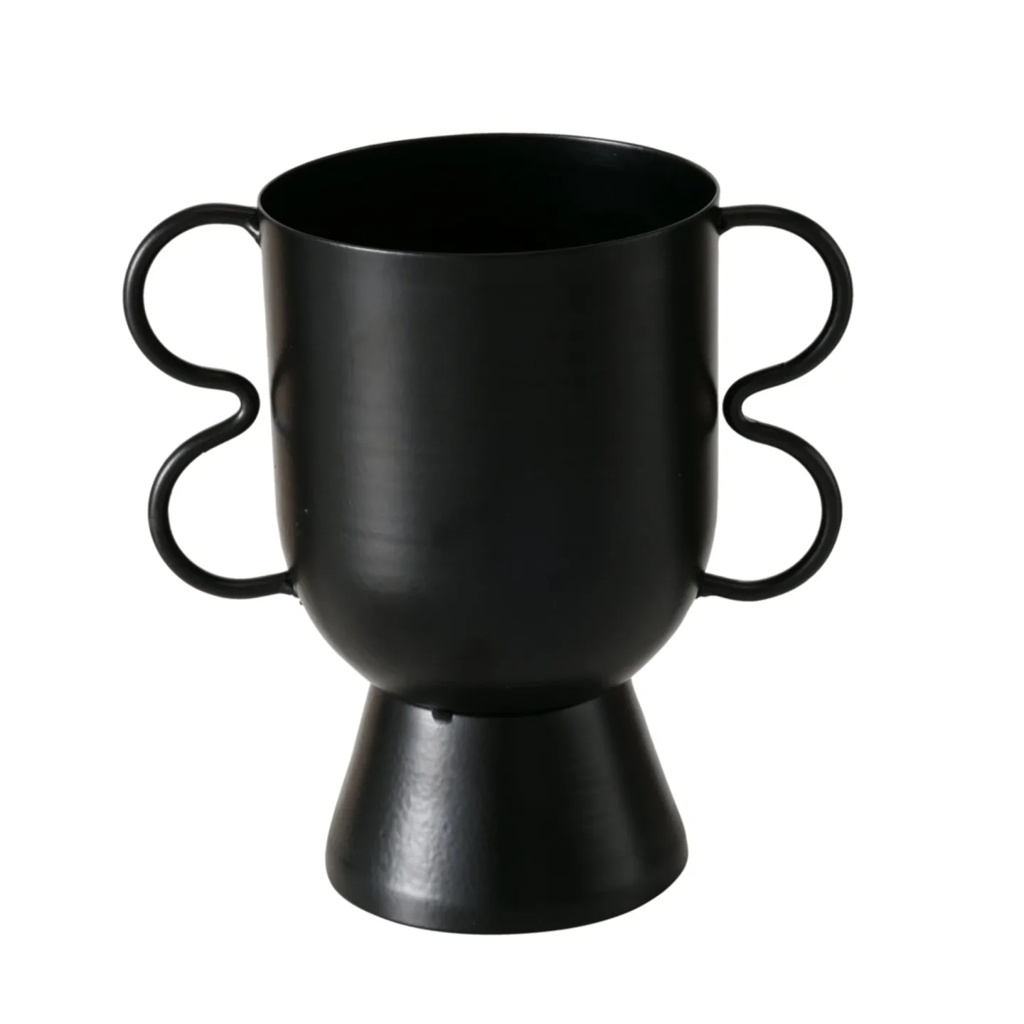 Boltze Pflanztopf Valerio H: 16 cm | Schubiger Möbel