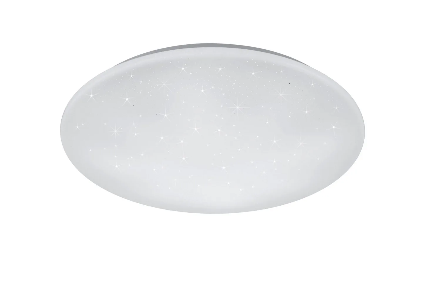 Kato LED Plafond vit starlight - Vit