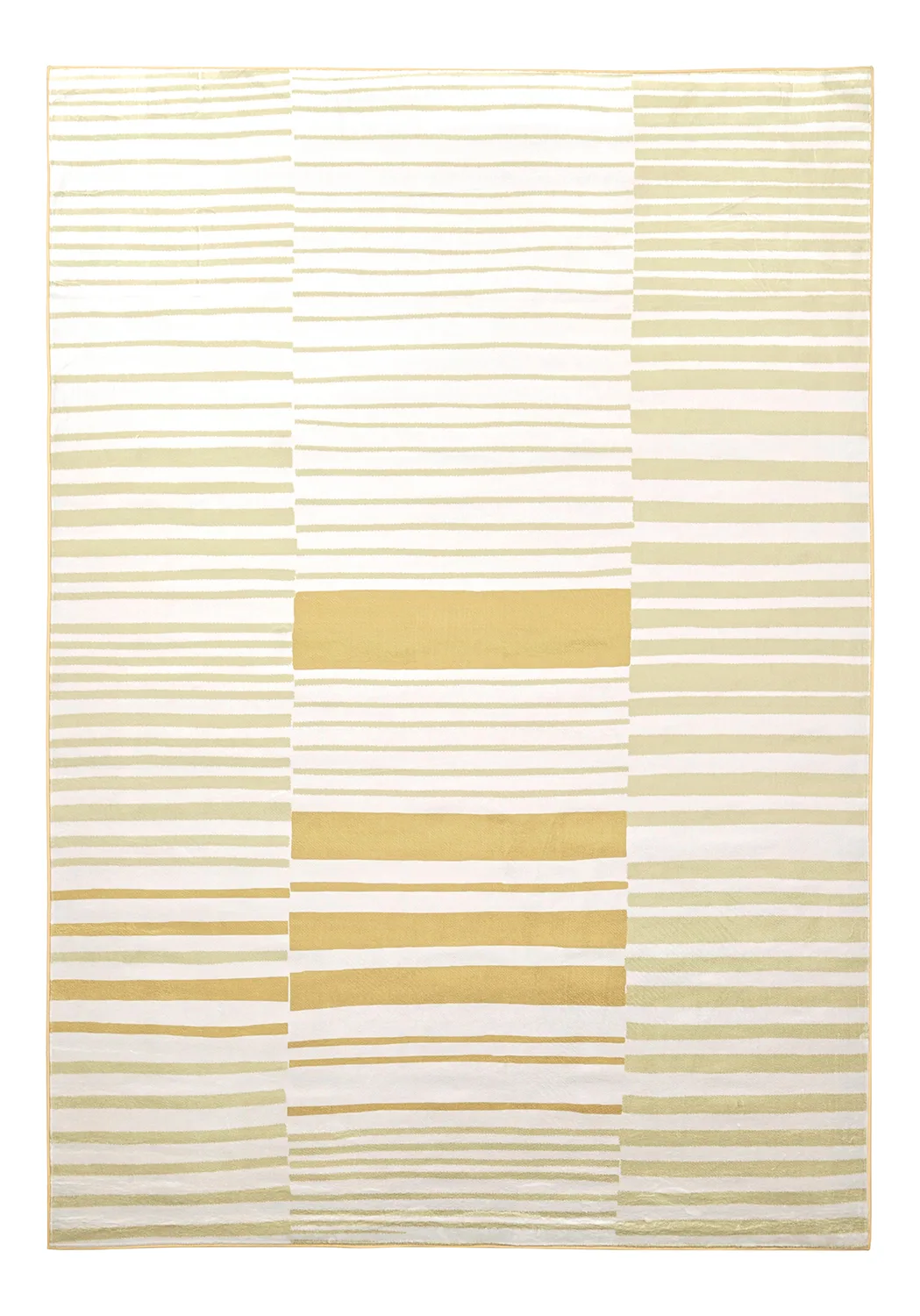 Wilton-teppe - Lorne (beige) (Størrelse: 200 x 280 cm)