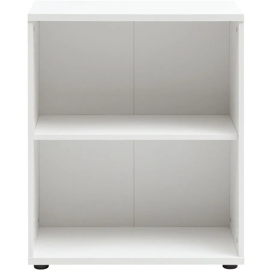 Regal Sable perlweiss Holzwerkstoff B 65.1 cm H 77.3 cm