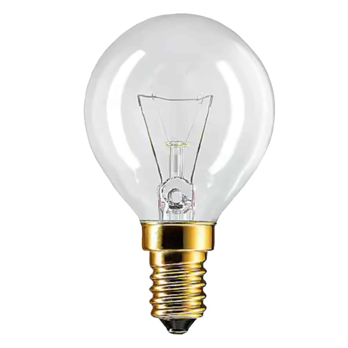 Ugnslampa klot för Pizzaugn 40W 240V E14