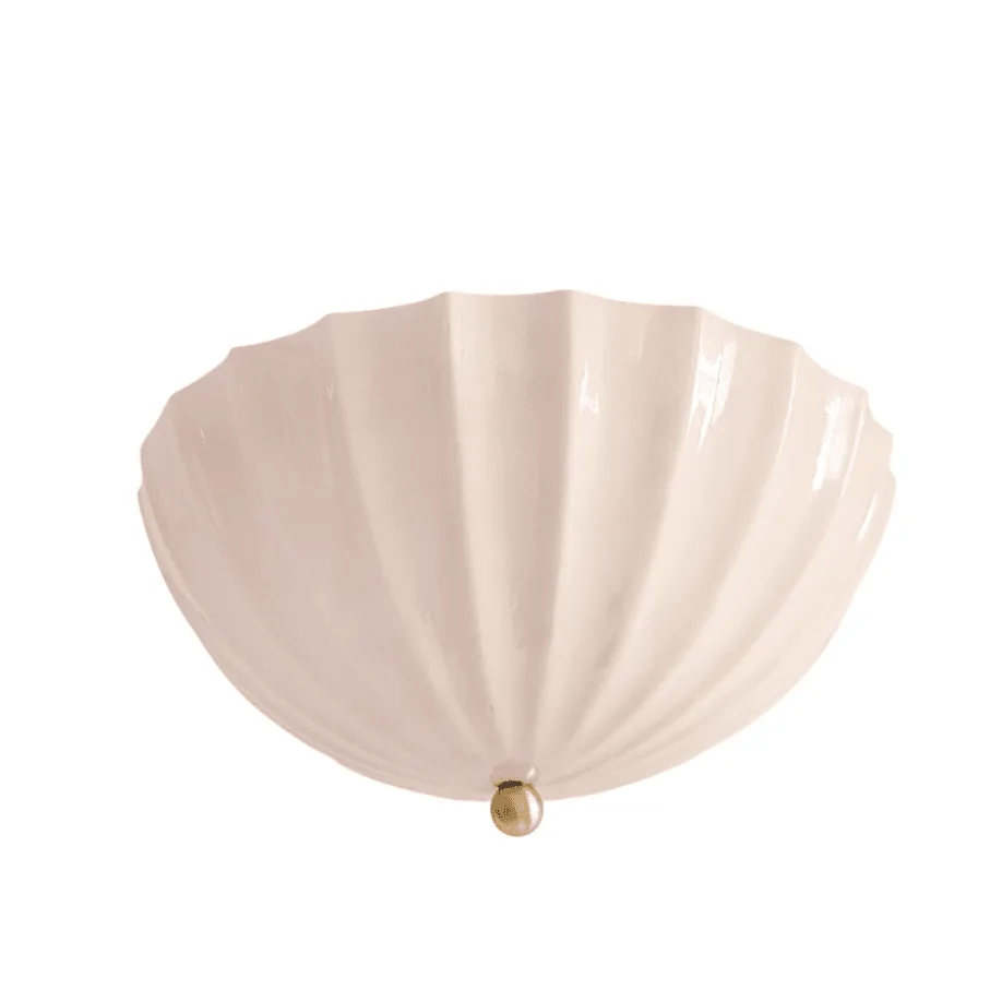 Strömshaga - Irma Ø30 - Takplafond - Beige
