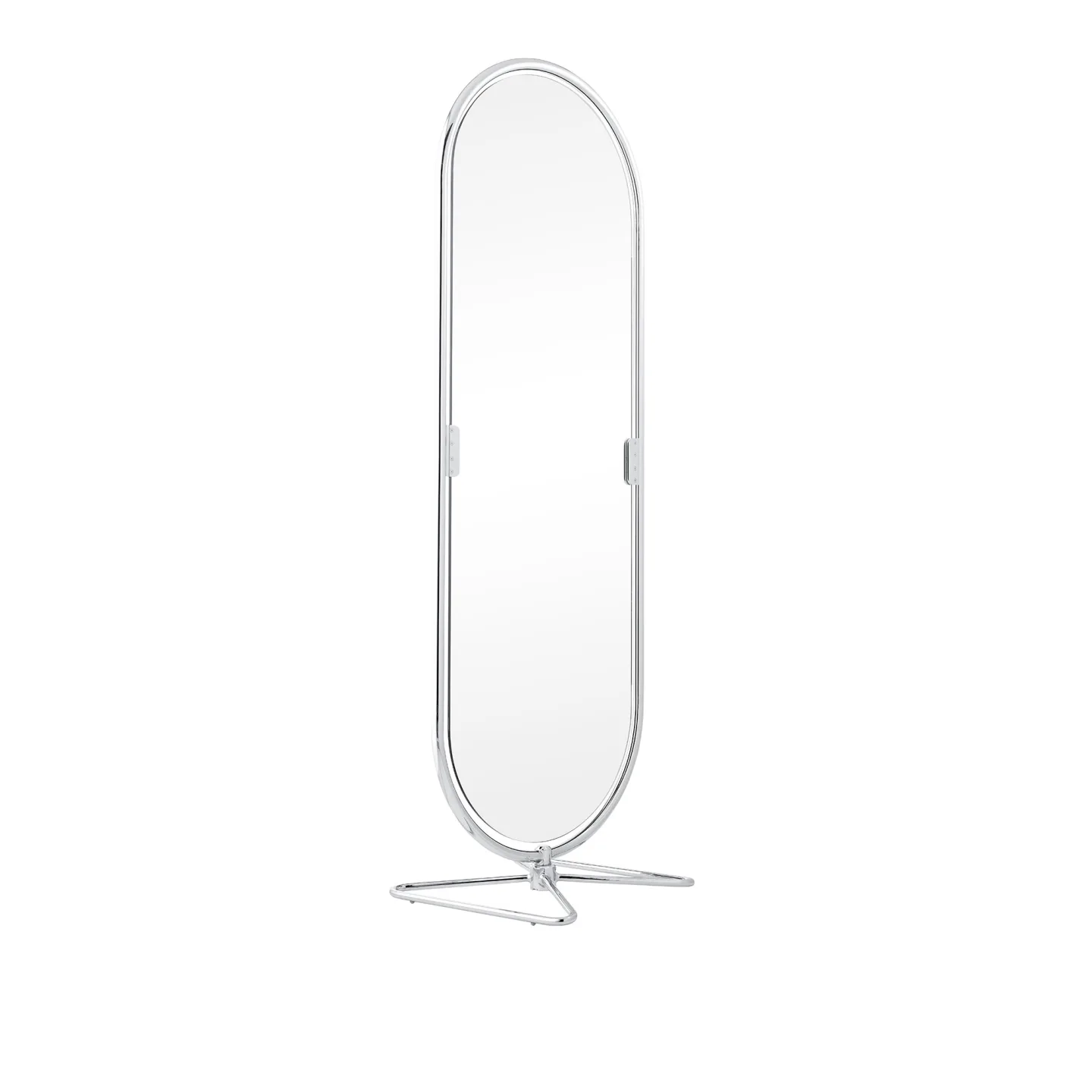 Verpan - System 1-2-3 Mirror - Väggspeglar