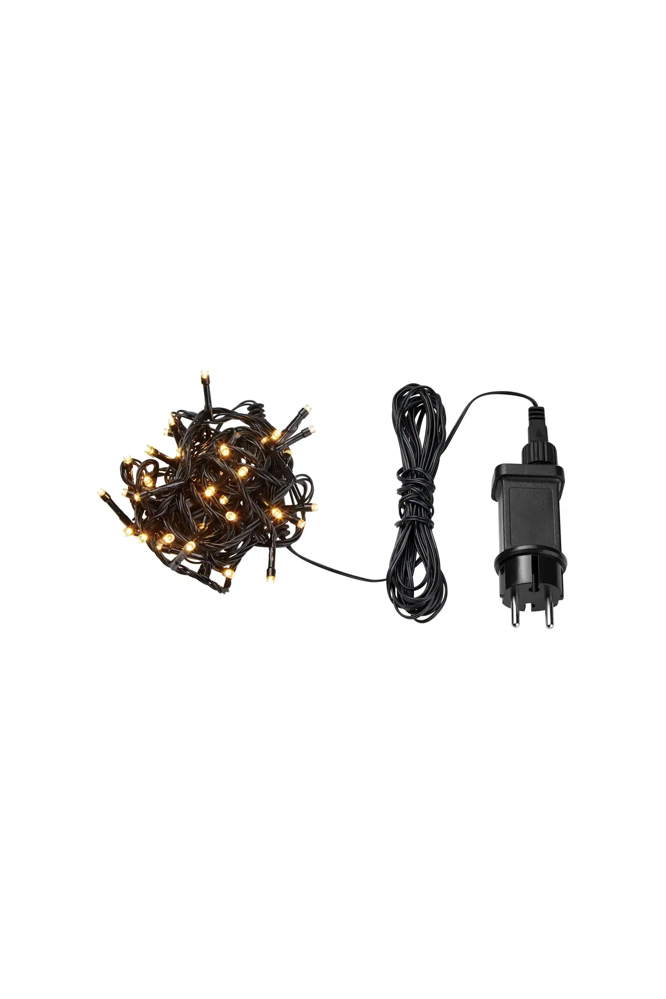 Smart Lichterkette Start 4 m
