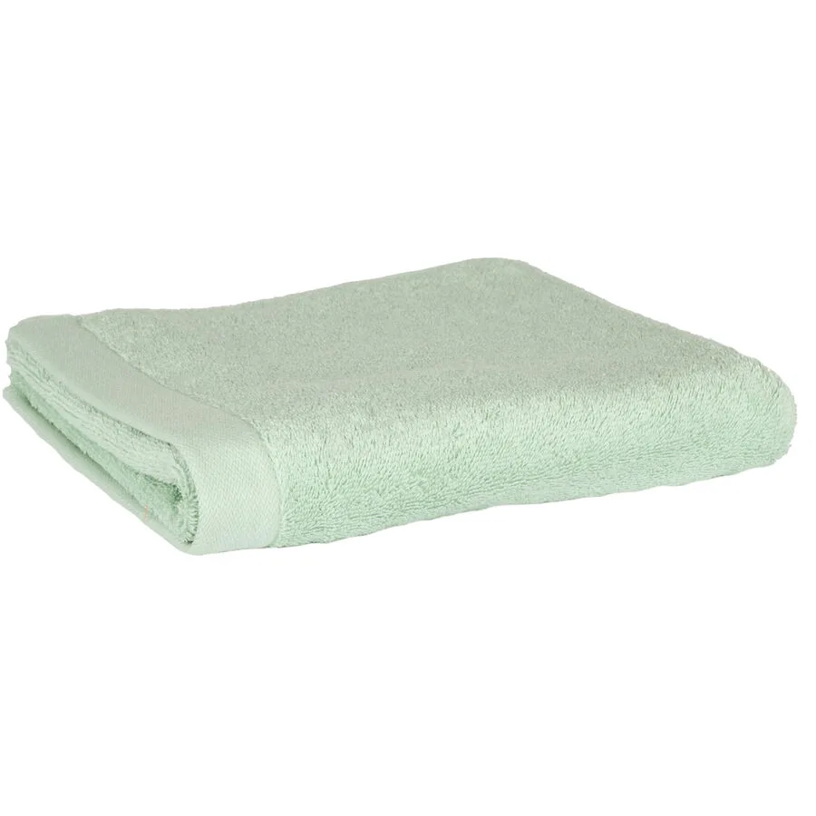 Badetuch Nea jade Baumwolle