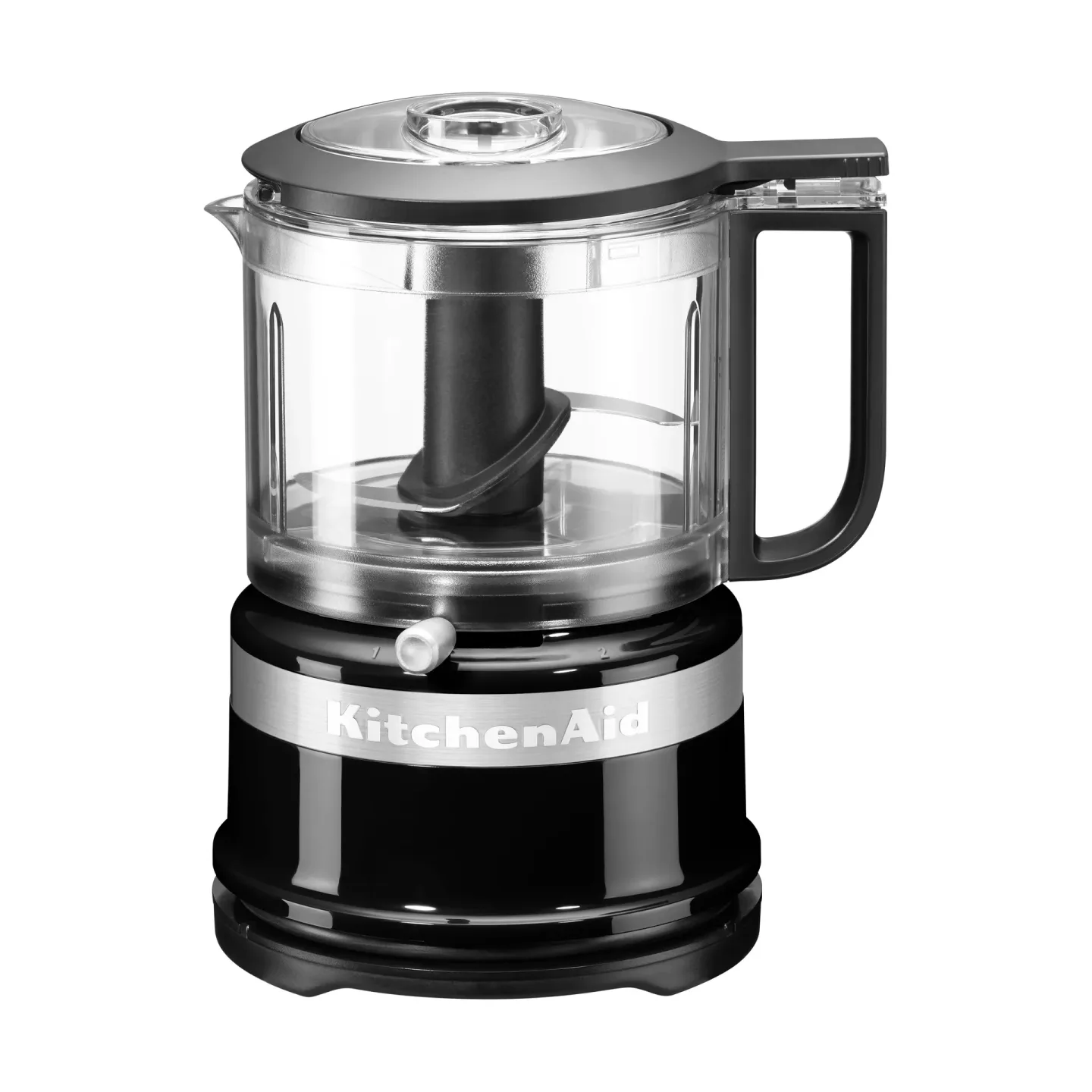 KitchenAid KitchenAid Mini-Foodprocessor 0,95 l Schwarz
