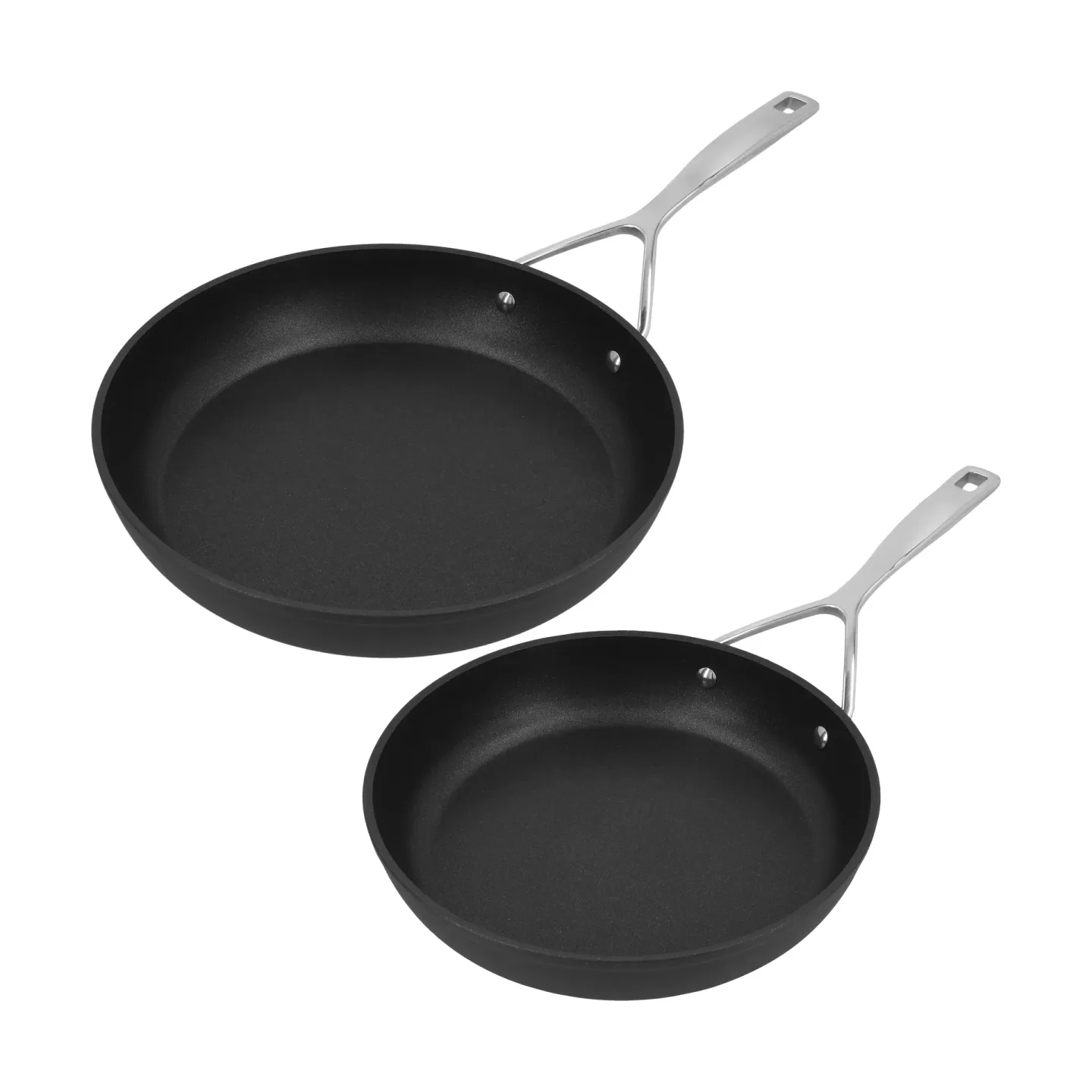 Demeyere Demeyere Alu Pro 5 Ti-X Pfannenset 2-teilig