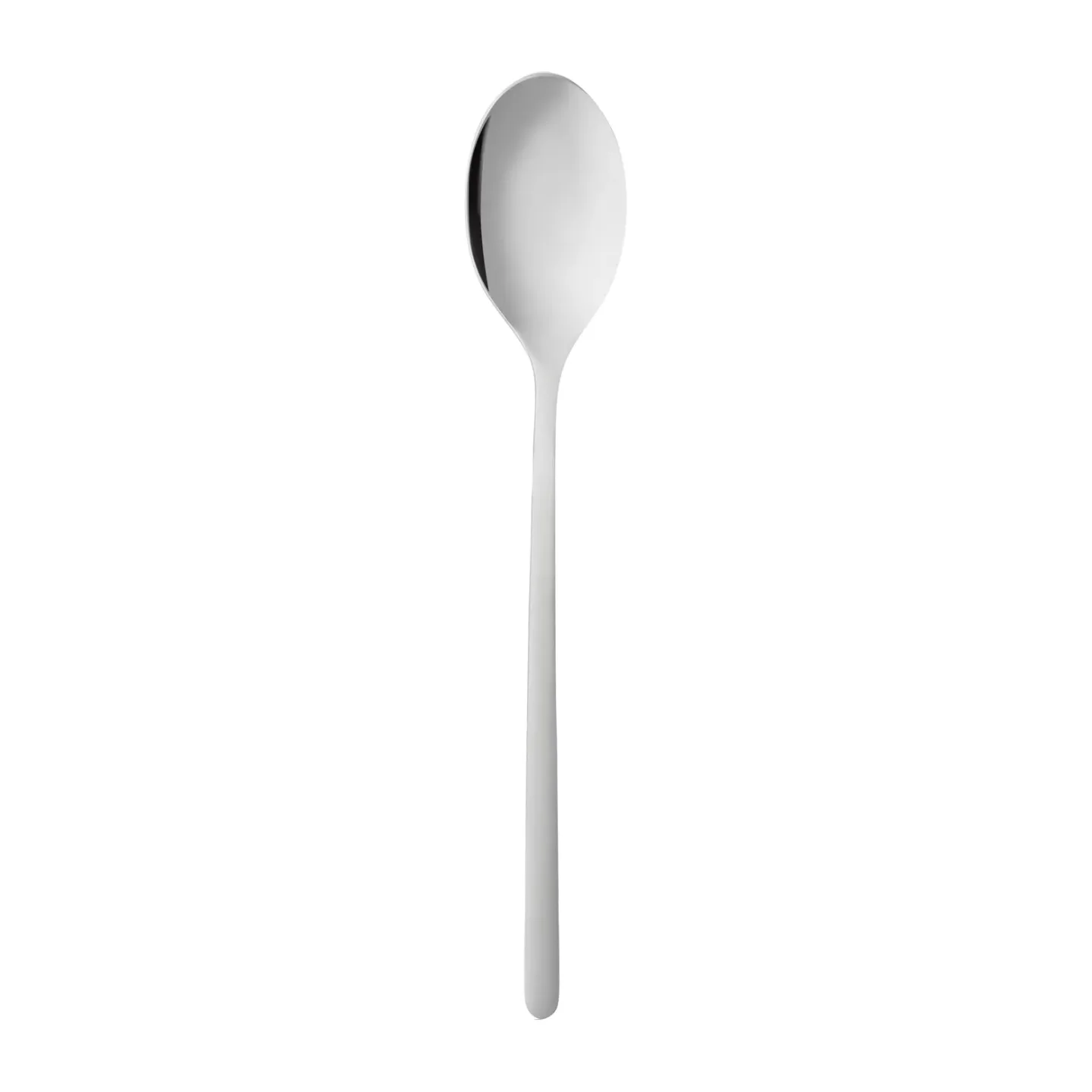 Gense Still Kaffeelöffel 12,6cm Matt-Stahl glänzend