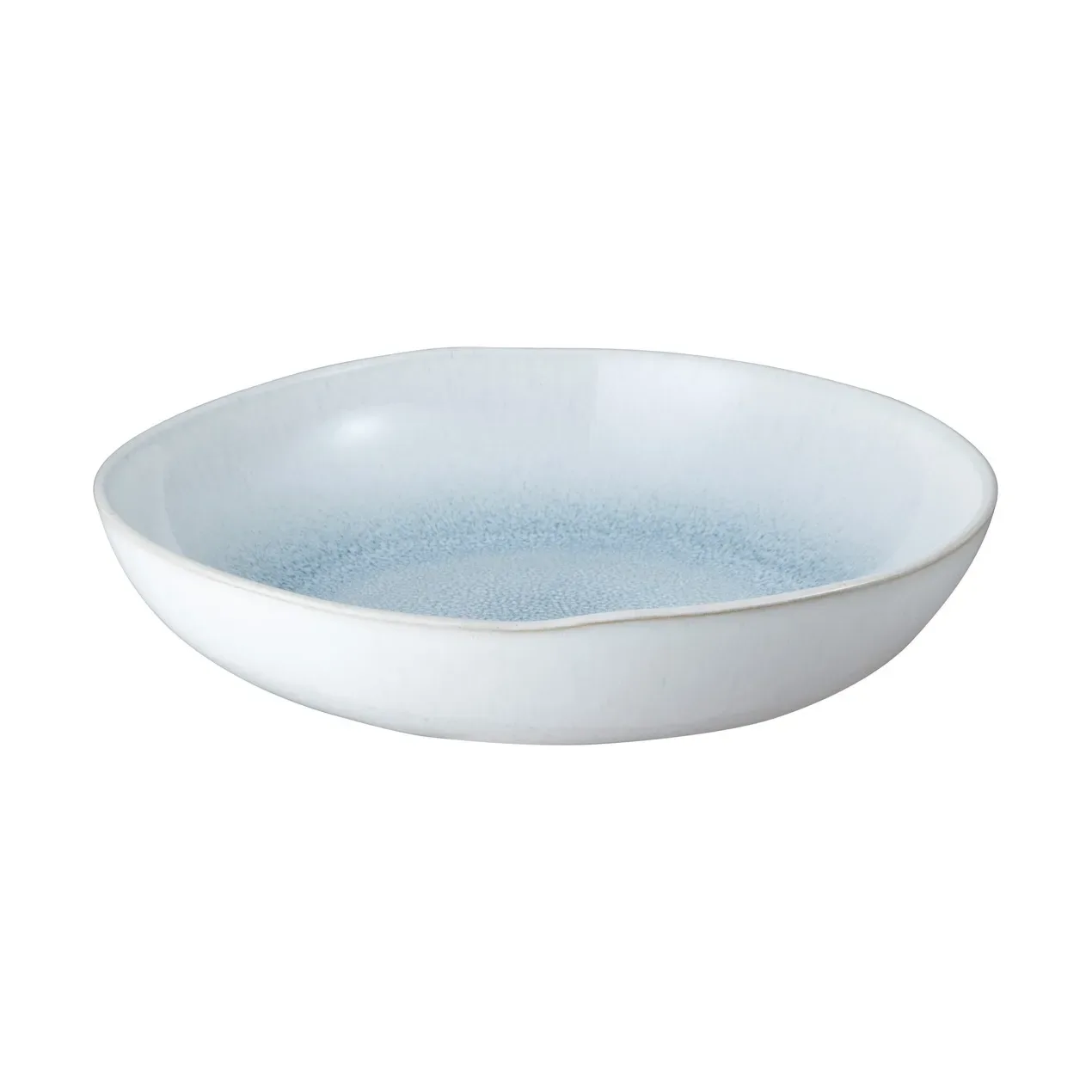 Denby Kiln blue Servierschale Large, 28x28,5 cm