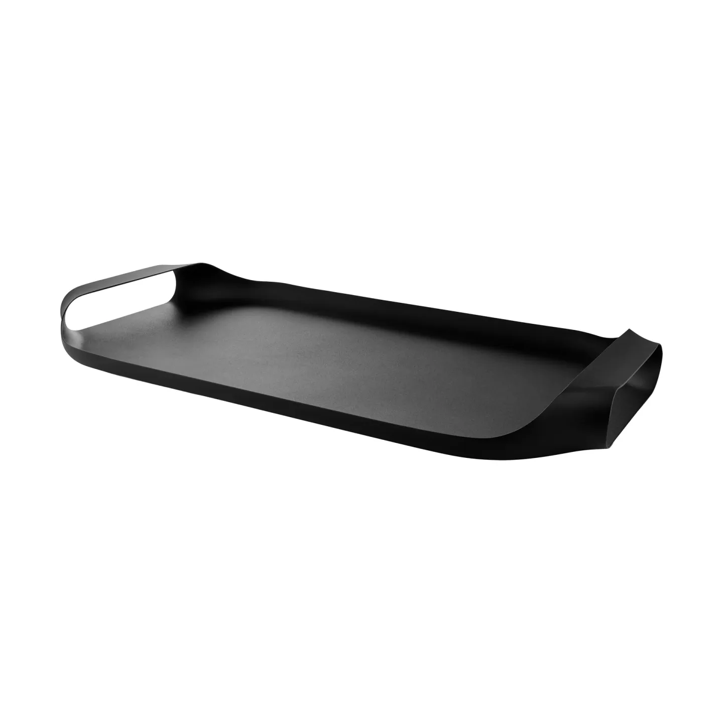 Eva Solo Eva Solo Servierplatte 25x43 cm Black