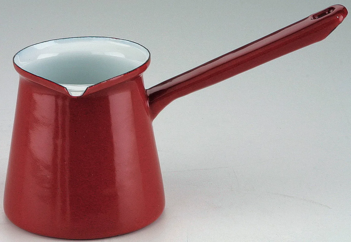 Ibili – Tyrkisk Kaffekanne (Cezve) – 0,35L