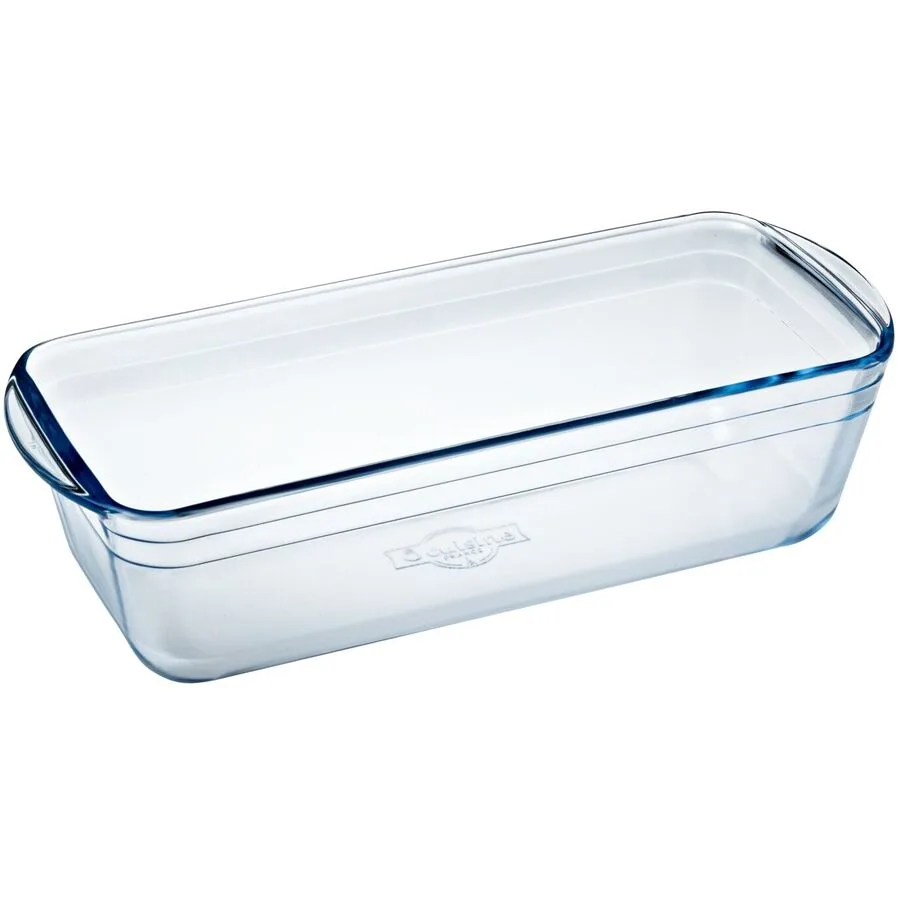 Backform Ôcuisine Transparent Glas 6 cm