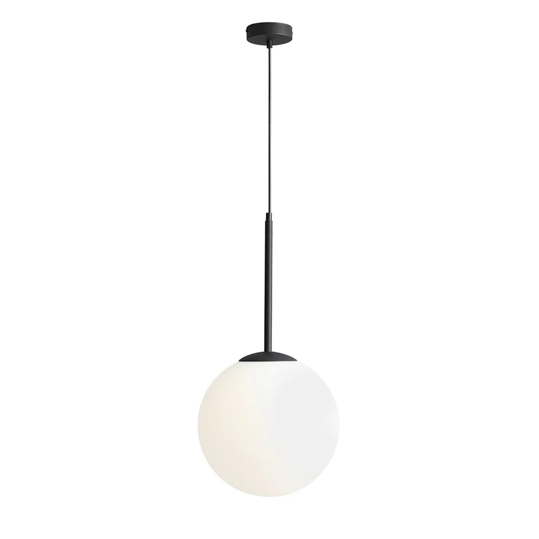 Artera - Bosso Ø30 - Taklampa - Svart