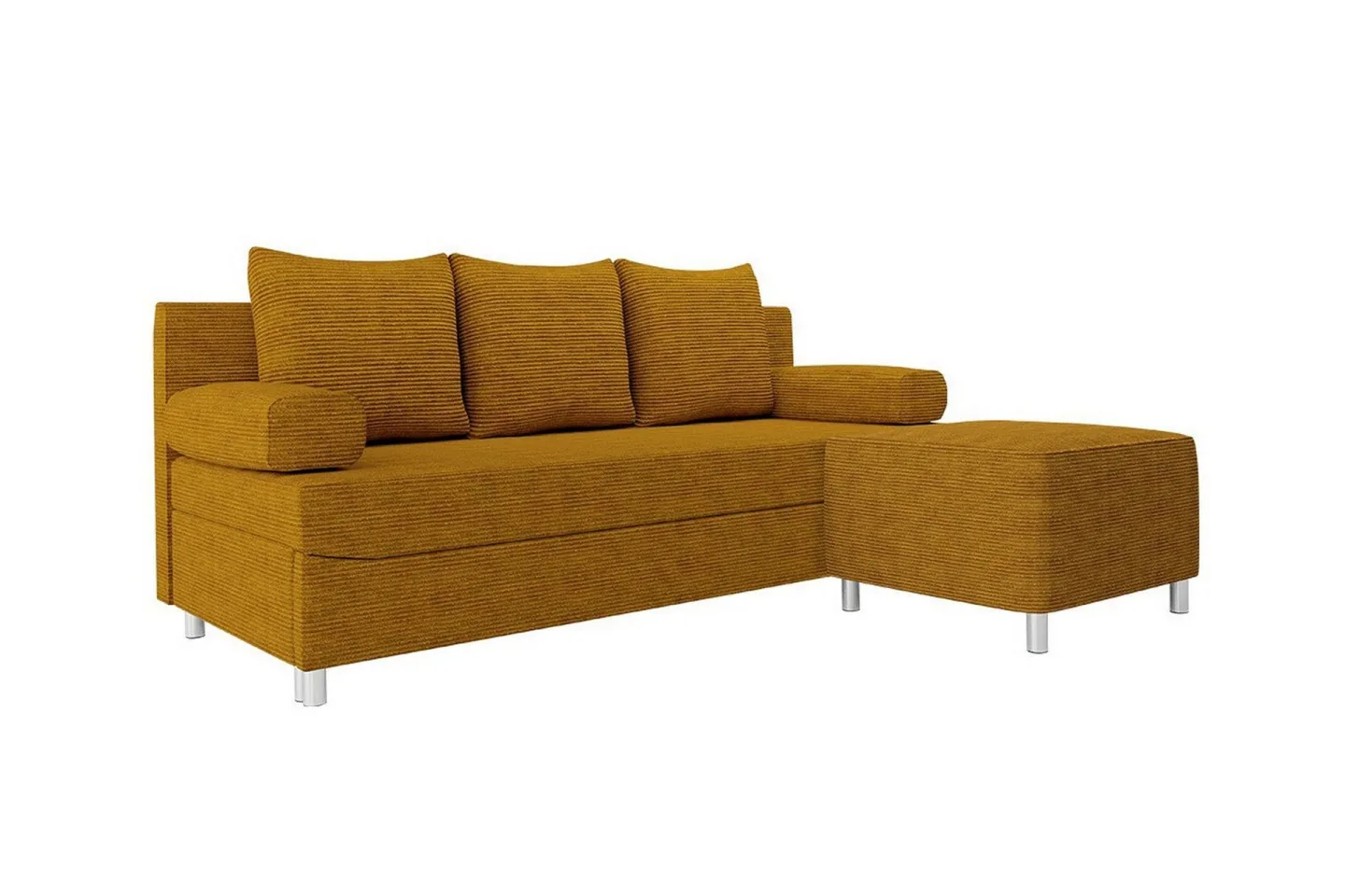 Kintore 2-sits Bäddsoffa -