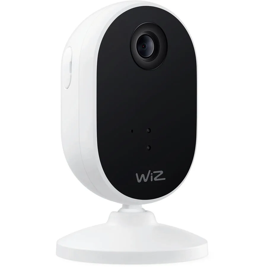 Zubehör WiZ Weiss Kunststoff 7.2 cm 12 cm - Material: Plastik