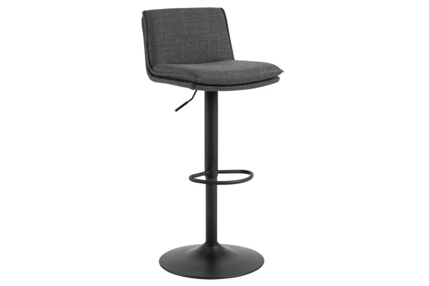 Sanam Barstol 107 cm - Grå