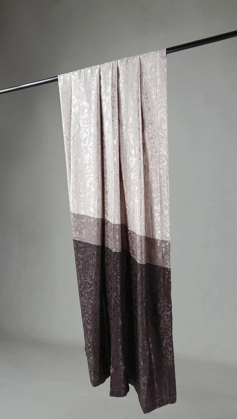 Gardin 140 x 260 cm (Størrelse: 140 x 260 cm)