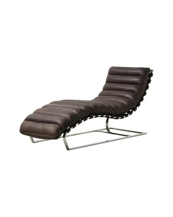 Cliff Lounger HT Espresso