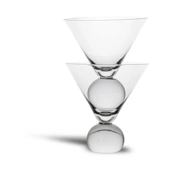 Byon Spice Glas 24 cl 2er Pack Klar