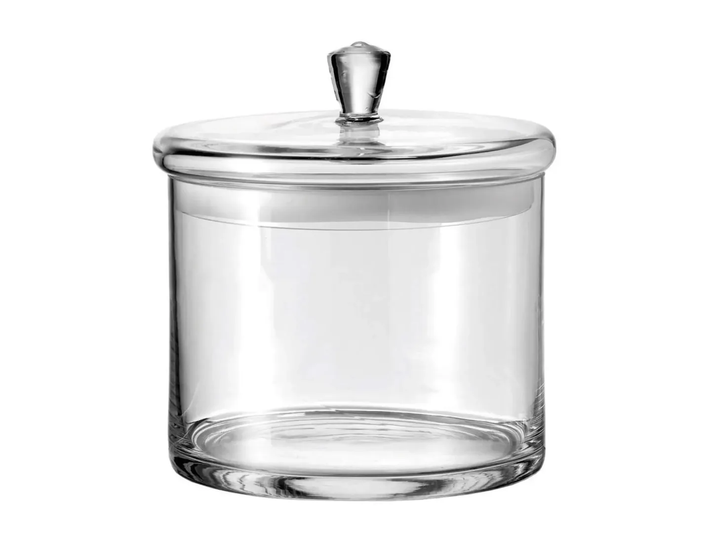 Alltron Vorratsglas Top 28 dl Transparent | Schubiger Möbel