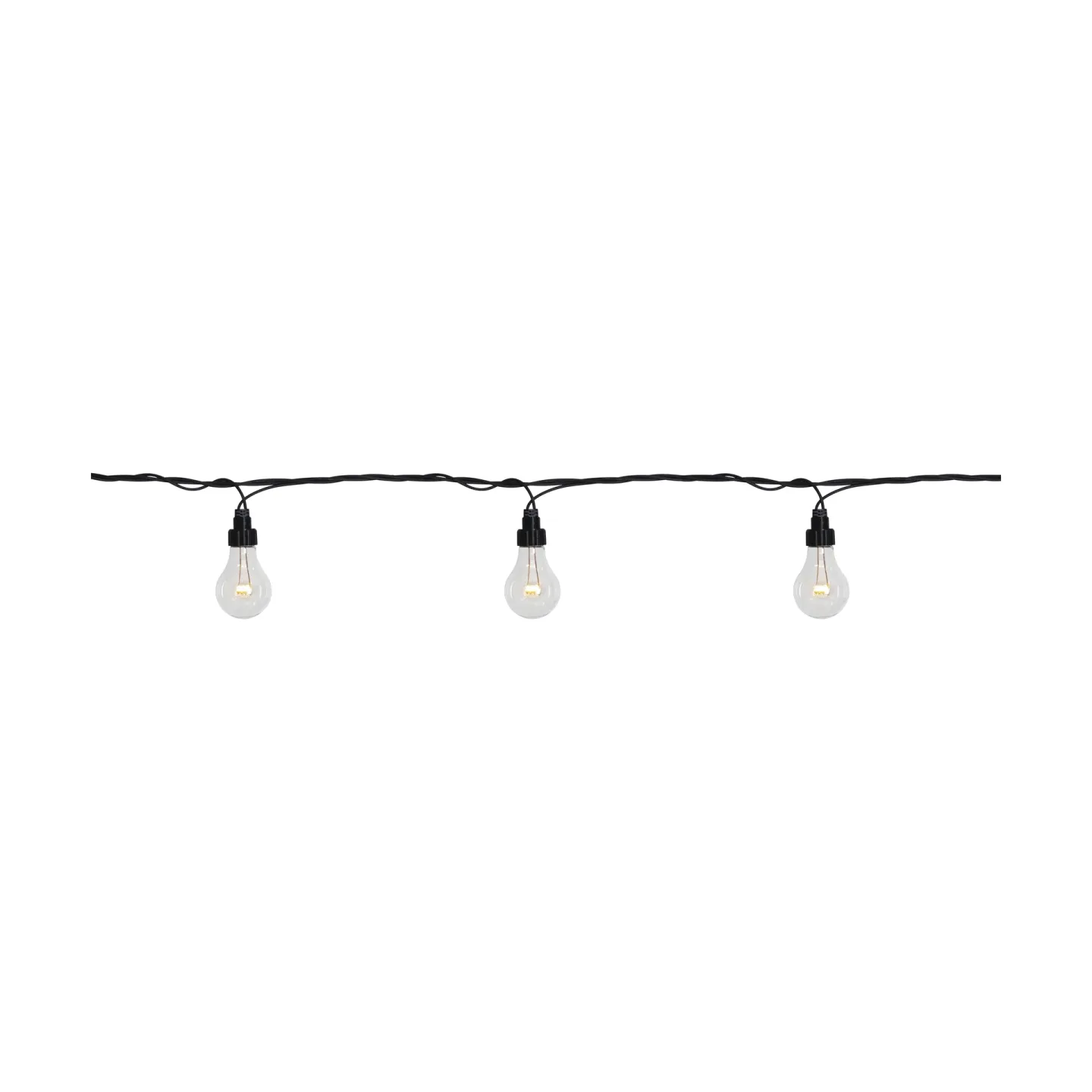 Star Trading Star Trading system LED Zusatz-Lichterkette 500 cm