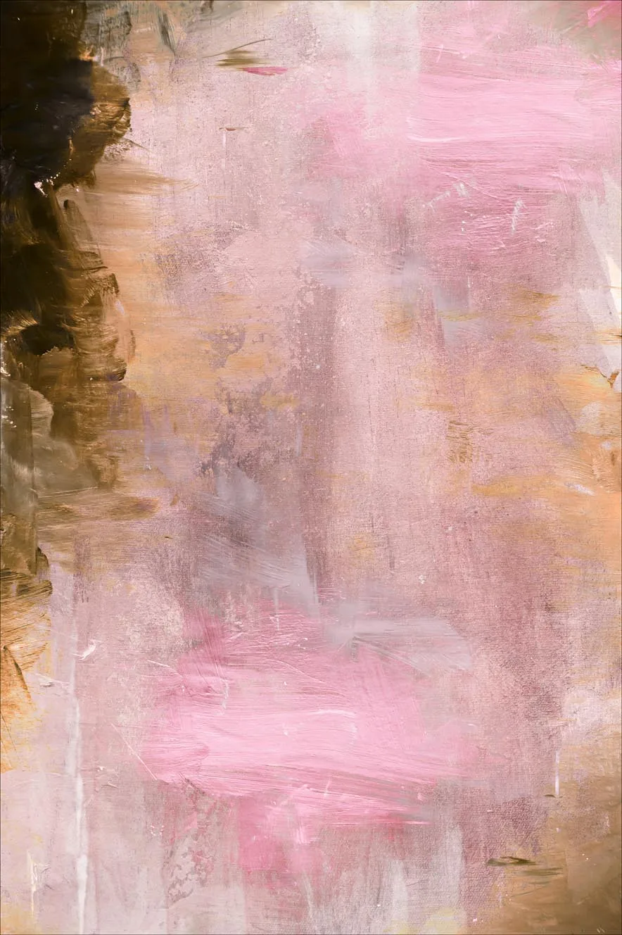 Wilton-teppe - Bonn (rosa) (Størrelse: 130 x 190 cm)