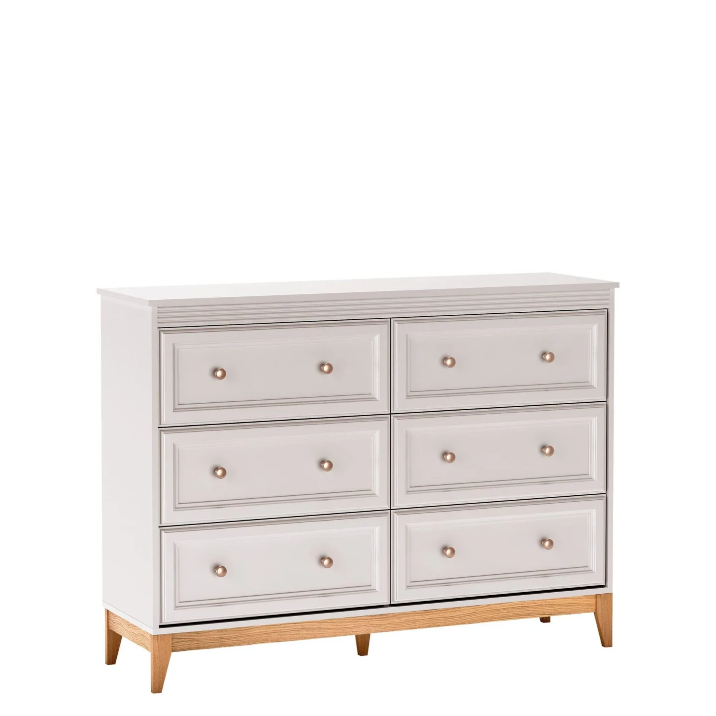 Zeylor Skänk 136 cm -