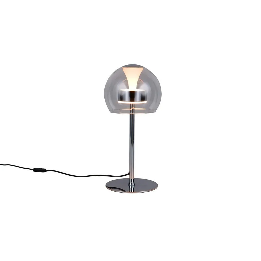Bordslampa TRIO Flynt -