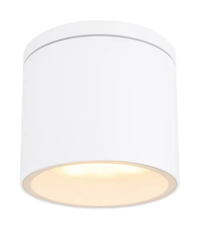 Globo Lighting - Alcala - Takbelysning - Vit